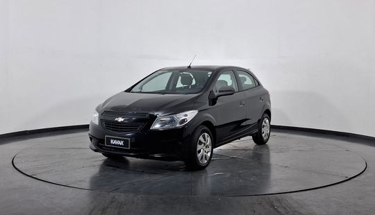 Chevrolet • Onix