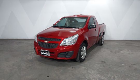 Chevrolet • Tornado