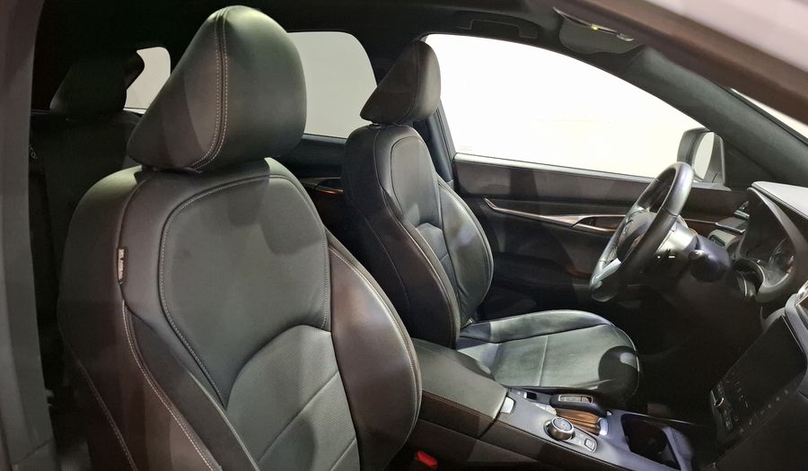Infiniti Qx50 2.0 SPORT X-TRONIC Suv 2023