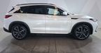 Infiniti Qx50 2.0 SPORT X-TRONIC Suv 2023