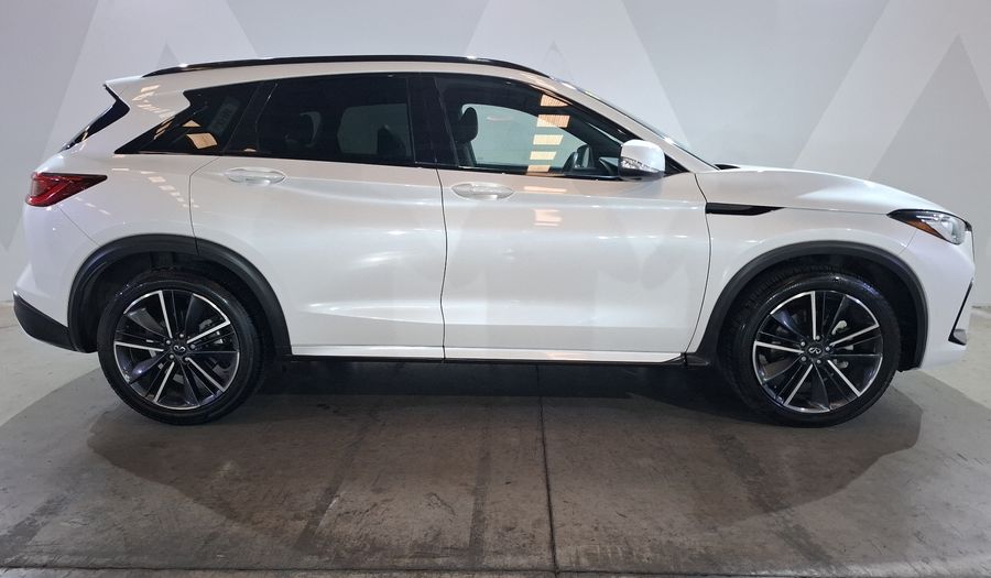 Infiniti Qx50 2.0 SPORT X-TRONIC Suv 2023