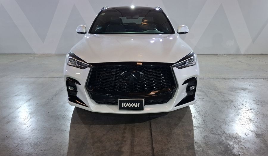 Infiniti Qx50 2.0 SPORT X-TRONIC Suv 2023