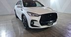 Infiniti Qx50 2.0 SPORT X-TRONIC Suv 2023