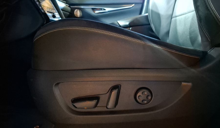 Infiniti Qx50 2.0 SPORT X-TRONIC Suv 2023