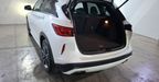 Infiniti Qx50 2.0 SPORT X-TRONIC Suv 2023