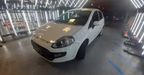 Fiat Punto 1.4 ATTRACTIVE 5P Hatchback 2017