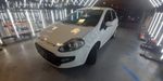 Fiat Punto 1.4 ATTRACTIVE 5P Hatchback 2017