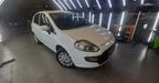 Fiat Punto 1.4 ATTRACTIVE 5P Hatchback 2017