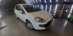 Fiat Punto 1.4 ATTRACTIVE 5P Hatchback 2017
