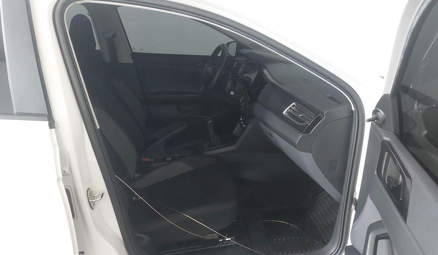 Volkswagen Polo 1.0 TRACK MT Hatchback 2025