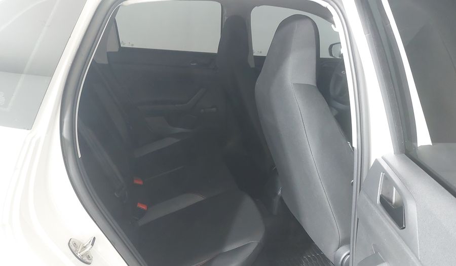 Volkswagen Polo 1.0 TRACK MT Hatchback 2025