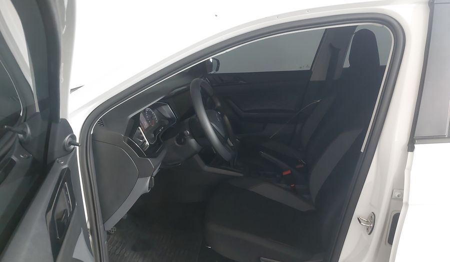 Volkswagen Polo 1.0 TRACK MT Hatchback 2025