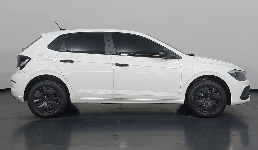 Volkswagen Polo 1.0 TRACK MT Hatchback 2025
