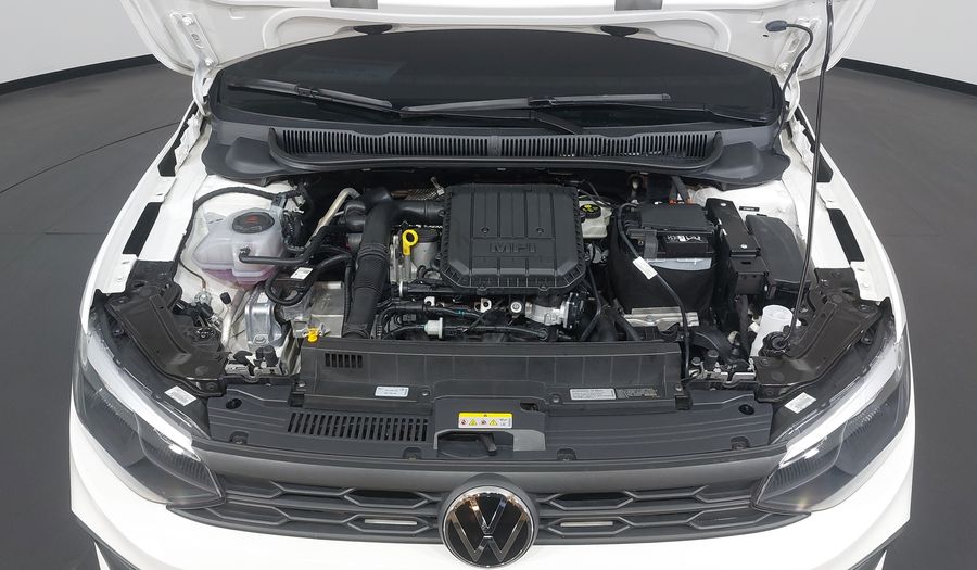 Volkswagen Polo 1.0 TRACK MT Hatchback 2025