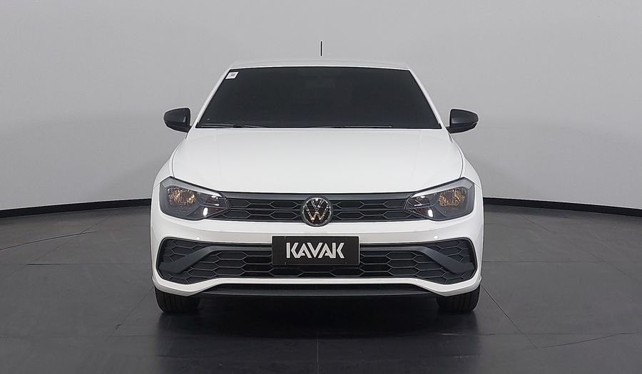 Volkswagen Polo 1.0 TRACK MT Hatchback 2025