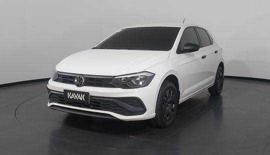 Volkswagen • Polo