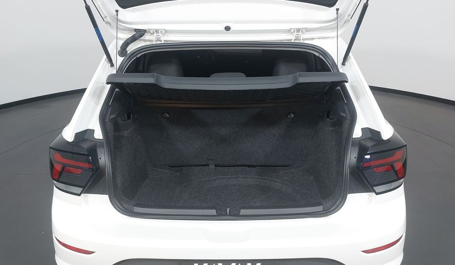 Volkswagen Polo 1.0 TRACK MT Hatchback 2025