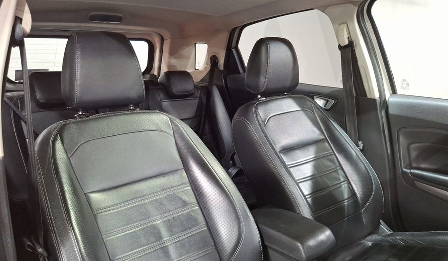 Ford Ecosport 2.0 TITANIUM AUTO Suv 2018