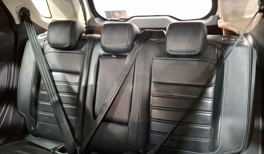 Ford Ecosport 2.0 TITANIUM AUTO Suv 2018