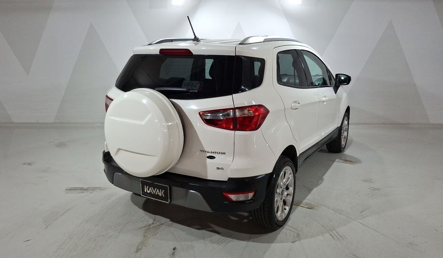 Ford Ecosport 2.0 TITANIUM AUTO Suv 2018