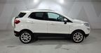 Ford Ecosport 2.0 TITANIUM AUTO Suv 2018
