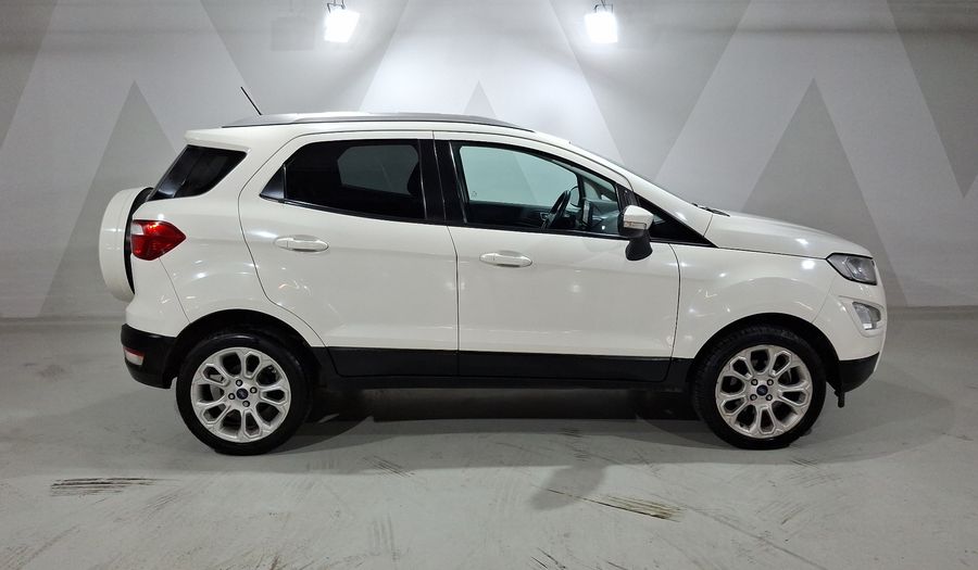Ford Ecosport 2.0 TITANIUM AUTO Suv 2018