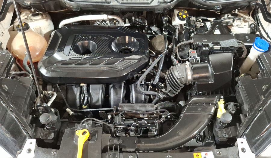 Ford Ecosport 2.0 TITANIUM AUTO Suv 2018
