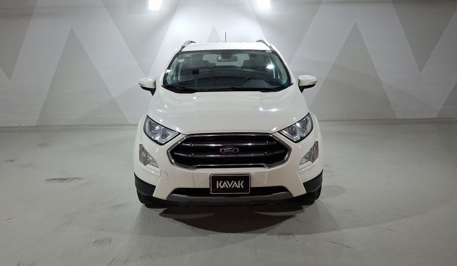 Ford Ecosport 2.0 TITANIUM AUTO Suv 2018
