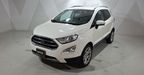Ford Ecosport 2.0 TITANIUM AUTO Suv 2018
