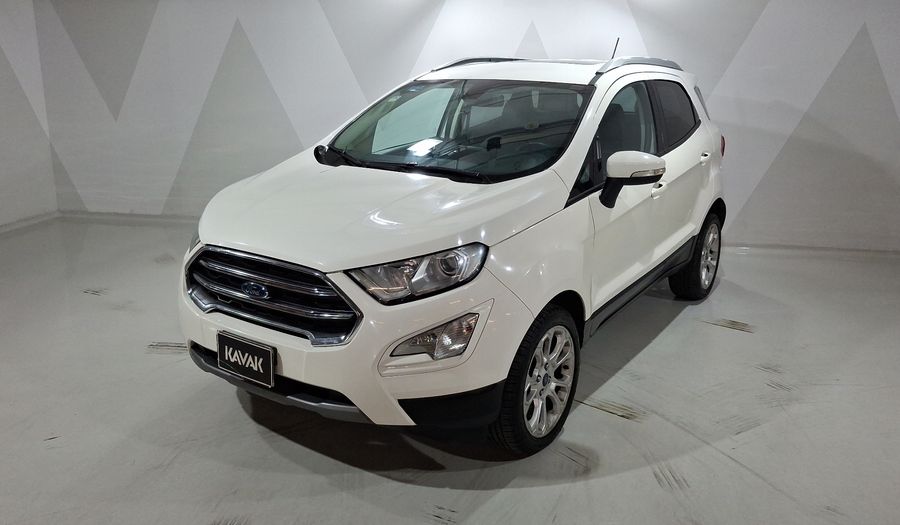 Ford Ecosport 2.0 TITANIUM AUTO Suv 2018