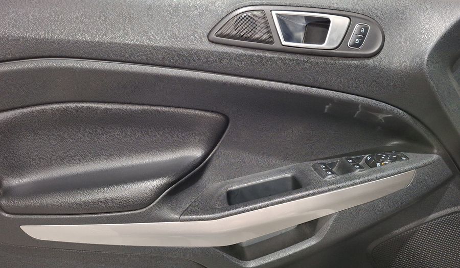 Ford Ecosport 2.0 TITANIUM AUTO Suv 2018