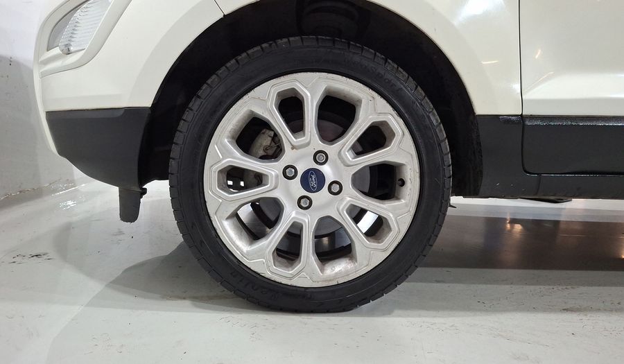 Ford Ecosport 2.0 TITANIUM AUTO Suv 2018
