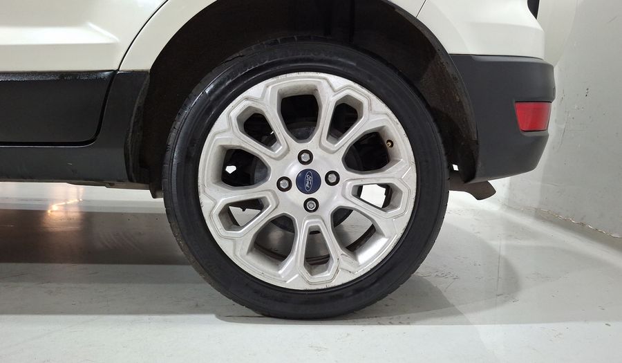 Ford Ecosport 2.0 TITANIUM AUTO Suv 2018