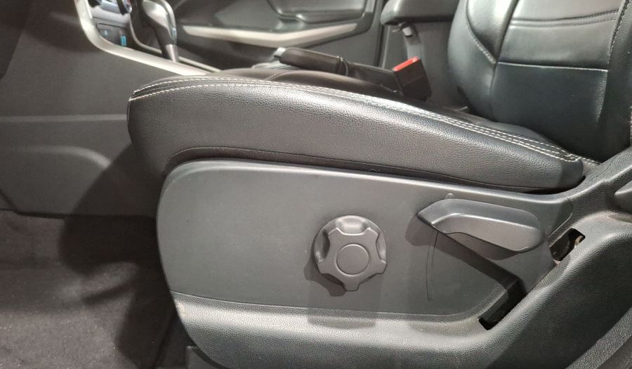 Ford Ecosport 2.0 TITANIUM AUTO Suv 2018