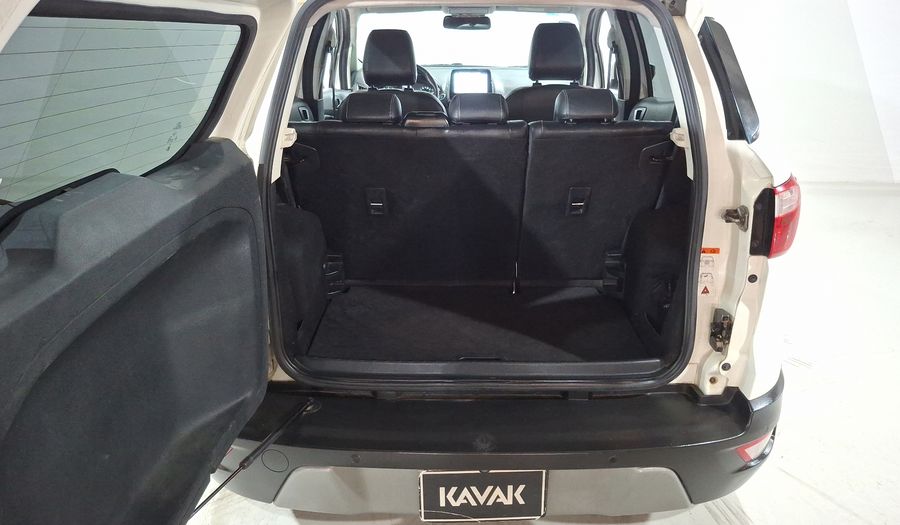 Ford Ecosport 2.0 TITANIUM AUTO Suv 2018