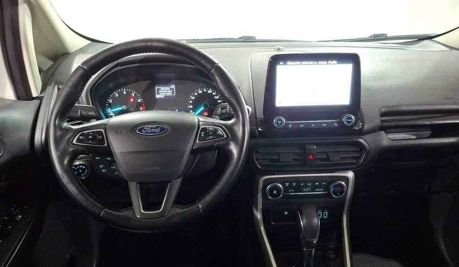 Ford Ecosport 2.0 TITANIUM AUTO Suv 2018