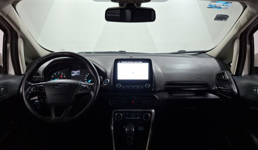 Ford Ecosport 2.0 TITANIUM AUTO Suv 2018