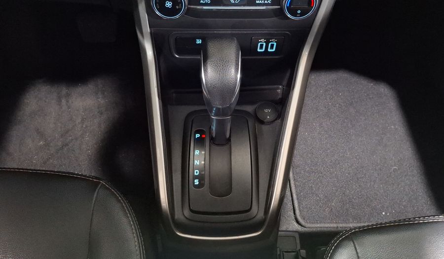 Ford Ecosport 2.0 TITANIUM AUTO Suv 2018
