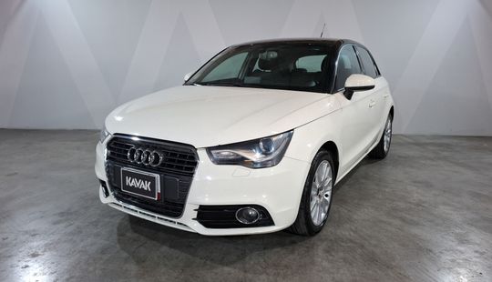 Audi • A1