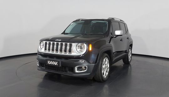 Jeep • Renegade