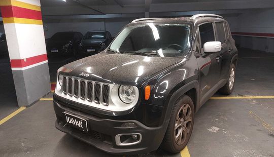 Jeep • Renegade