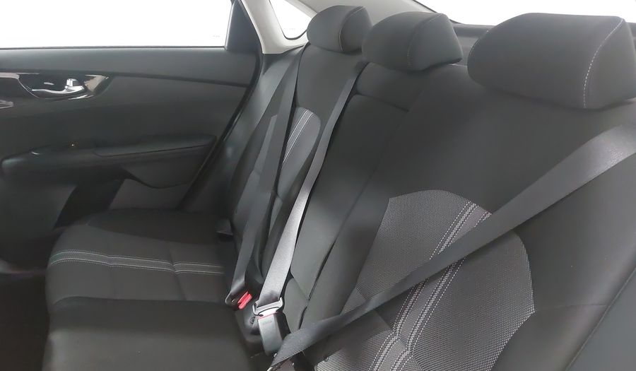 Kia Forte 2.0 EX IVT Sedan 2022