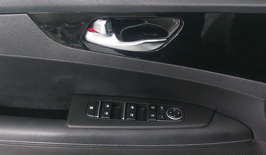 Kia Forte 2.0 EX IVT Sedan 2022