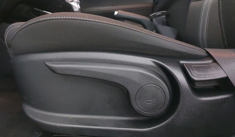 Kia Forte 2.0 EX IVT Sedan 2022