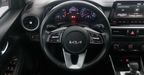 Kia Forte 2.0 EX IVT Sedan 2022