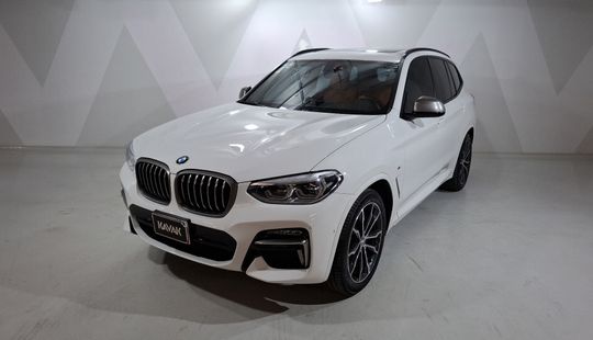 Bmw • X3