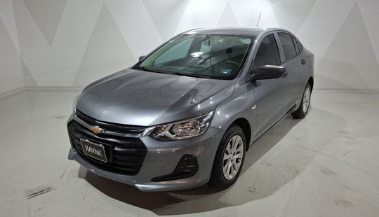 Chevrolet • Onix