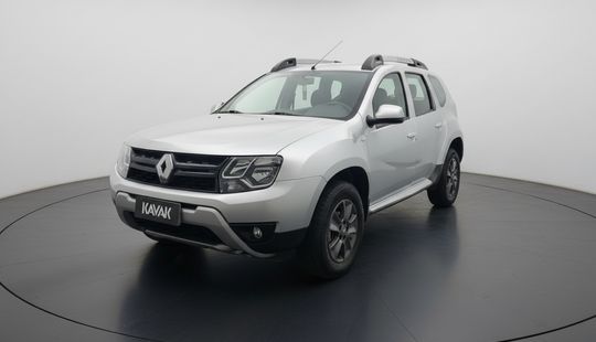 Renault • Duster