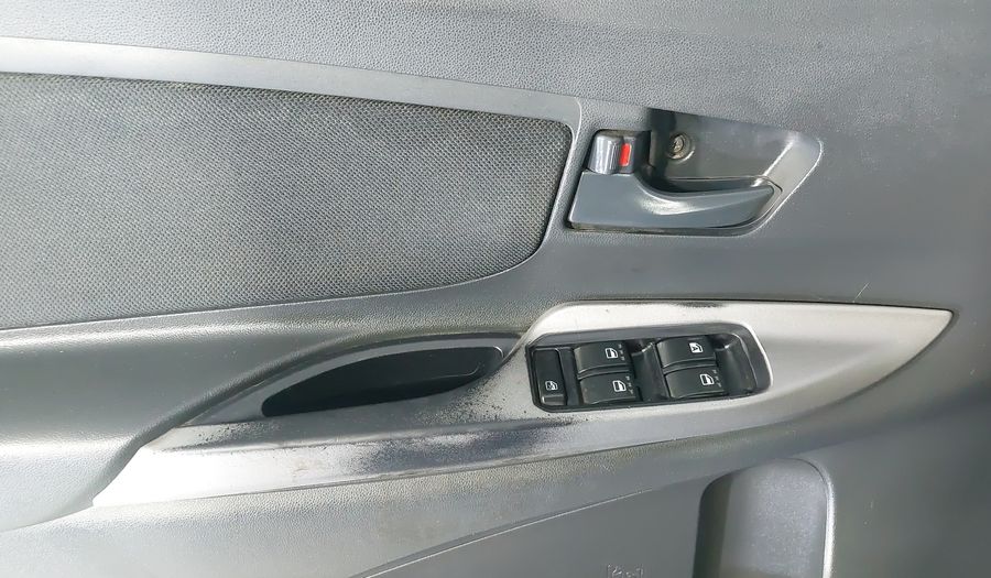 Toyota Avanza 1.5 PREMIUM MT Minivan 2016