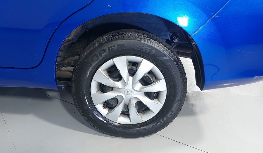Toyota Avanza 1.5 PREMIUM MT Minivan 2016